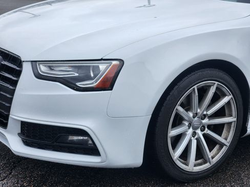 Used 2016 Audi A5 2.0T Premium image 8