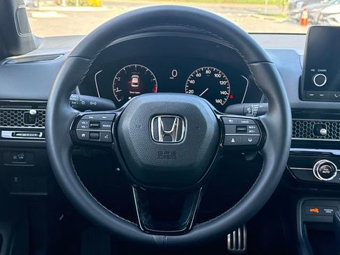Used 2025 Honda Civic Sport image 14