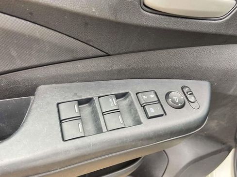 Used 2016 Honda CR-V LX image 13