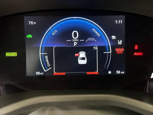 Used 2026 Toyota Camry SE w/ Multimedia Upgrade Package FWD image 23