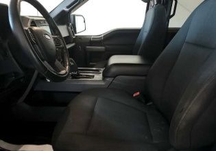 Used 2018 Ford F150 XLT w/ Equipment Group 302A Luxury AWD/4WD image 7
