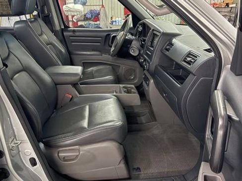 Used 2009 Honda Ridgeline RT image 19