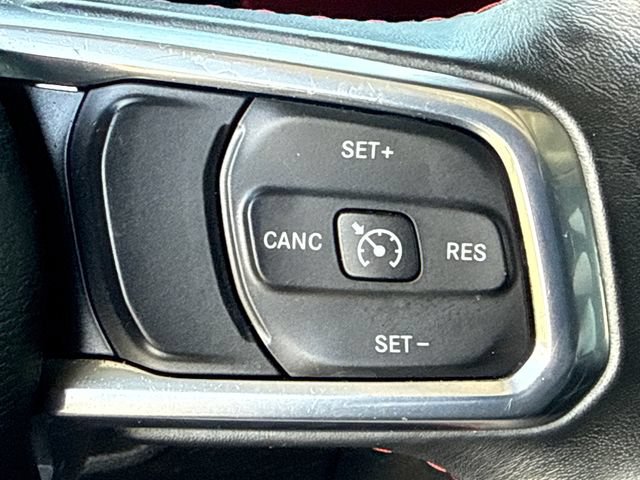 Used 2019 Jeep Wrangler Unlimited Rubicon AWD/4WD image 25