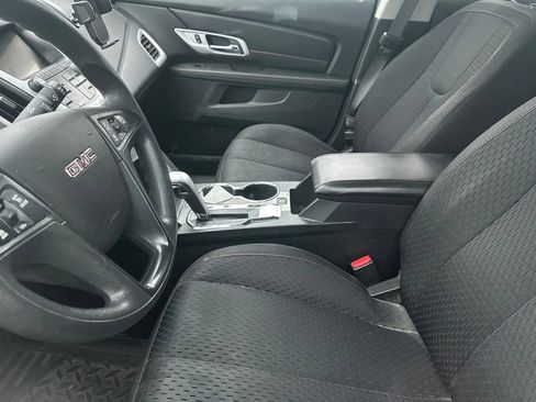 Used 2014 GMC Terrain SLE FWD image 9