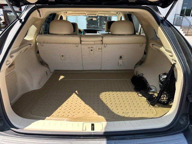 Used 2011 Lexus RX 350 2WD w/ Premium Pkg image 15