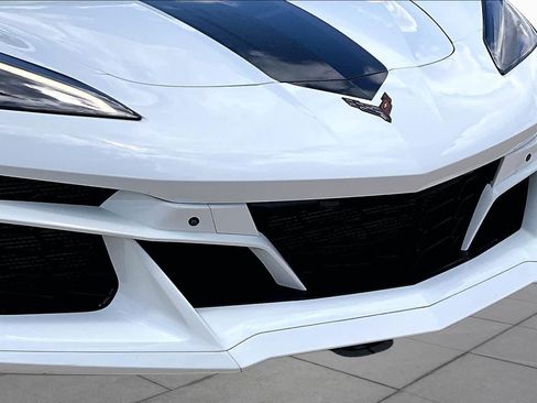 Used 2024 Chevrolet Corvette Z06 RWD image 26
