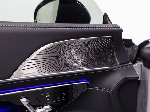 Certified 2024 Mercedes-Benz AMG GT 55 image 7