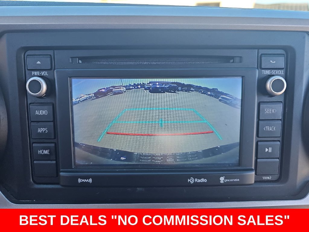 Used 2017 Toyota Tacoma SR5 w/ Tow Package RWD image 21