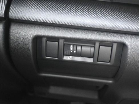 New 2025 Subaru Crosstrek 2.5i Limited image 13