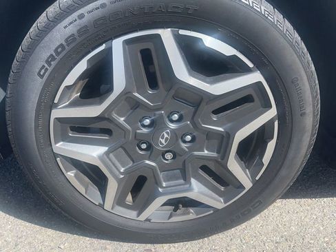 Used 2023 Hyundai Santa Fe Limited image 10