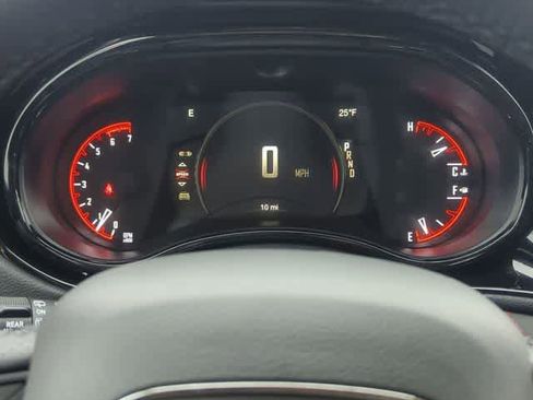 New 2026 Dodge Durango GT image 33