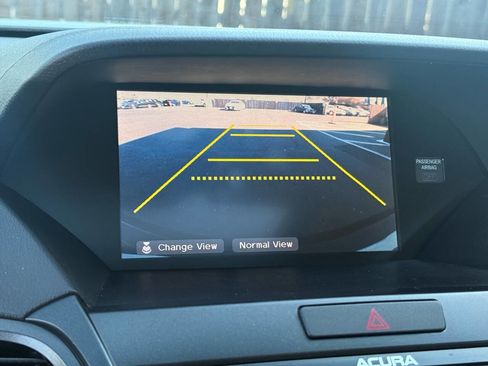 Used 2013 Acura RDX FWD w/ Technology Package image 12