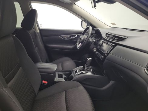 Used 2019 Nissan Rogue S w/ Special Edition Package AWD/4WD image 21