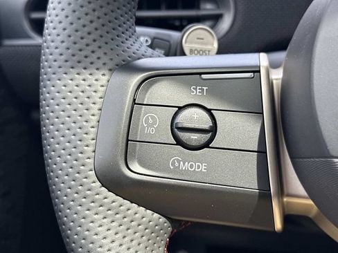 New 2026 MINI Cooper John Cooper Works FWD image 21