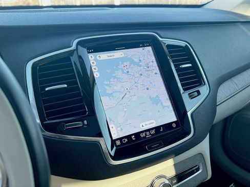 Certified 2023 Volvo XC90 B6 Plus w/ Protection Package image 20