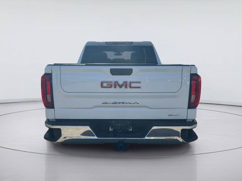 Used 2019 GMC Sierra 1500 SLT RWD image 6