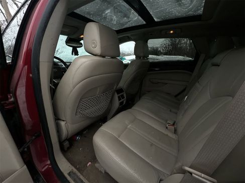 Used 2010 Cadillac SRX Luxury image 18