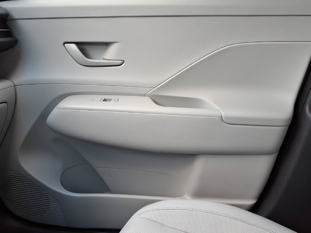 New 2027 Hyundai Kona SEL Sport FWD image 22