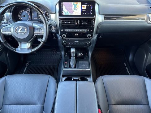 Certified 2023 Lexus GX 460 Premium w/ Premium Package AWD/4WD image 15