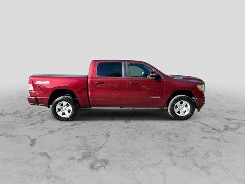 Used 2021 RAM 1500 Big Horn AWD/4WD image 9