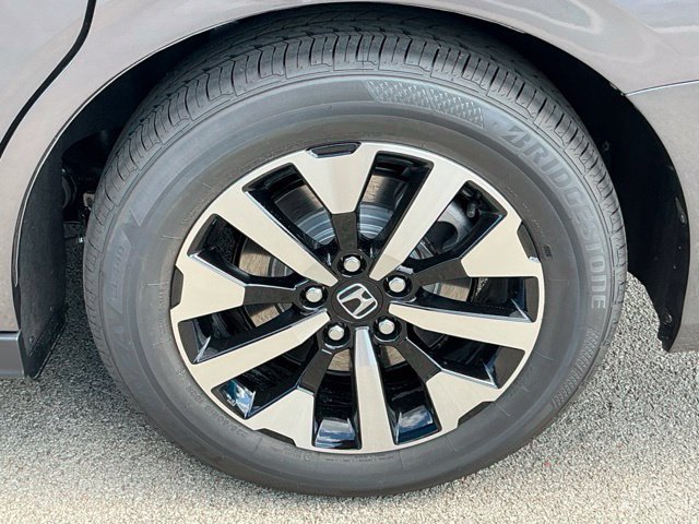 New 2027 Honda Odyssey EX-L image 5