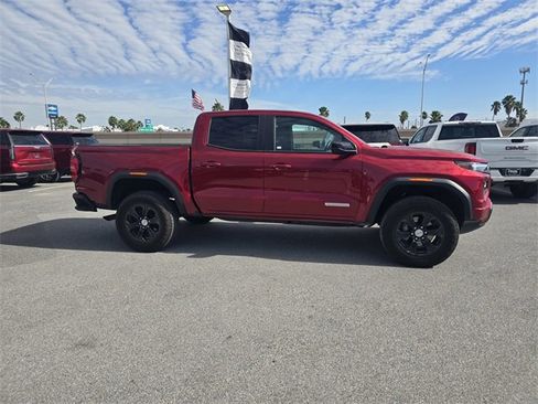 Used 2024 GMC Canyon Elevation w/ Convenience Package image 4