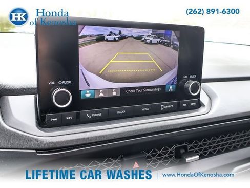 Used 2024 Honda Accord EX image 18