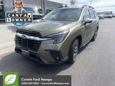 Used 2023 Subaru Ascent Limited w/ Technology Package AWD/4WD image 1