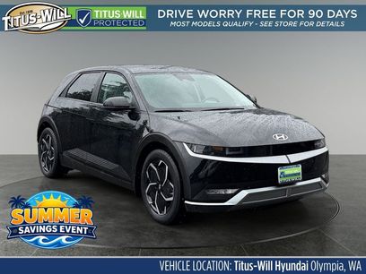 Used 2024 Hyundai Ioniq 5 SEL