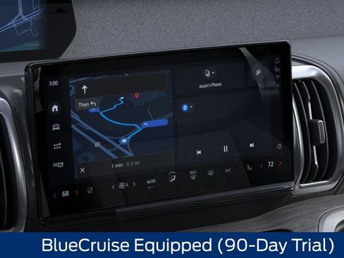 New 2026 Ford Expedition Max Platinum w/ Driver's Package AWD/4WD image 18