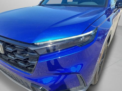 Used 2025 Honda CR-V Sport-L image 14