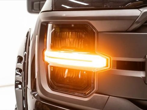 Used 2024 Ford F150 STX w/ Equipment Group 201A FX4 image 11