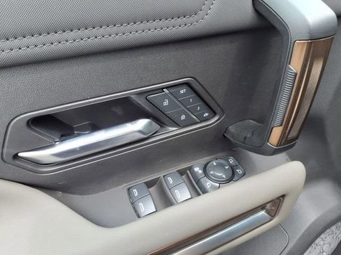 New 2025 GMC Hummer EV 3X image 29