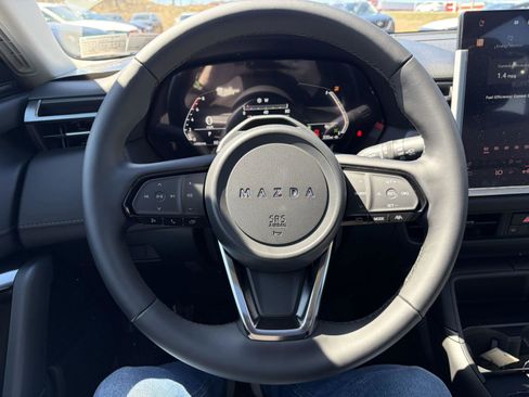 New 2026 MAZDA CX-5 2.5 S w/ Premium Plus Package AWD/4WD image 29