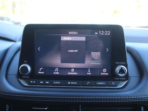 Used 2021 Nissan Rogue SV w/ Premium Package image 46