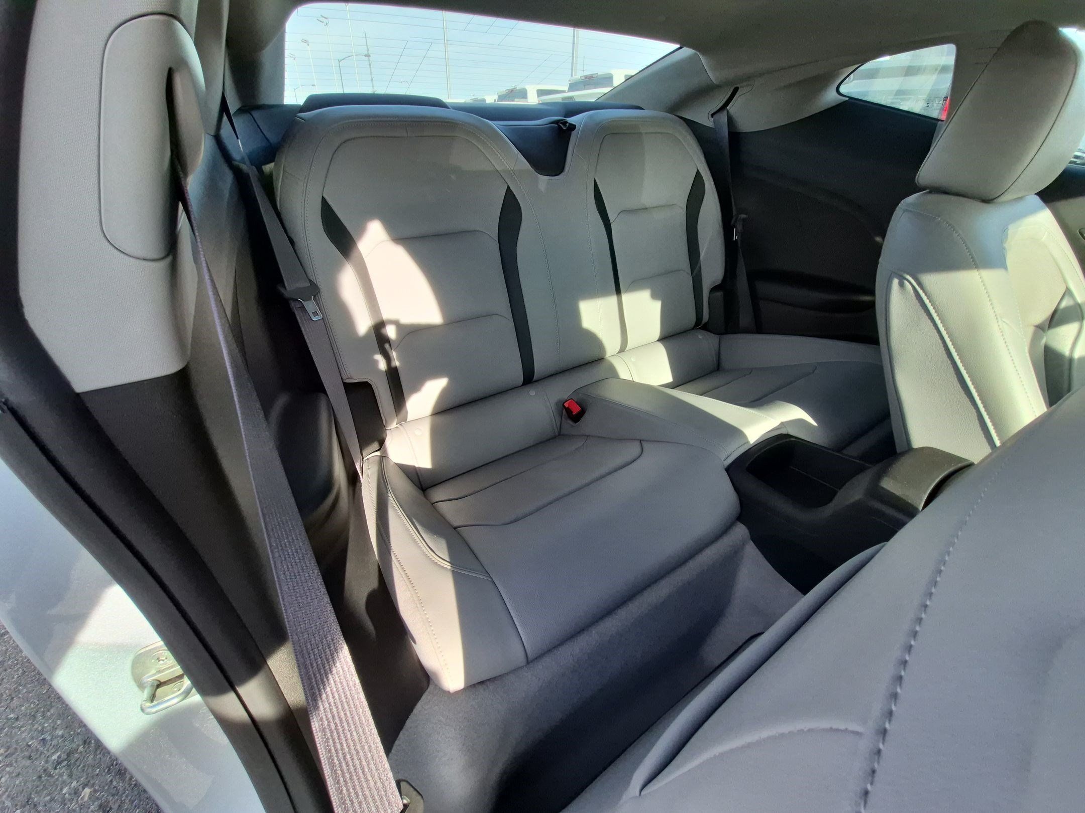 Used 2017 Chevrolet Camaro LT w/ RS Package RWD image 28