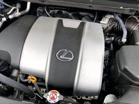 Used 2022 Lexus RX 350 AWD w/ Premium Package image 33