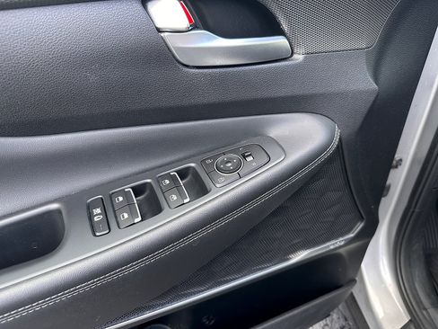 Used 2020 Hyundai Santa Fe SEL AWD/4WD image 14