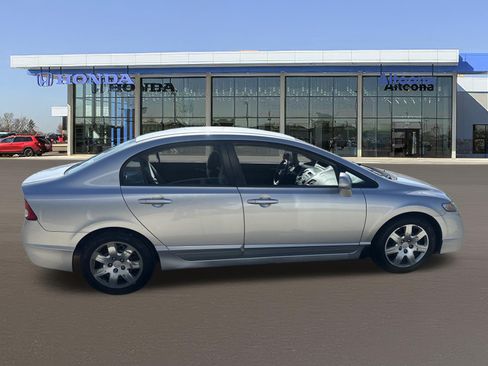 Used 2009 Honda Civic LX image 5