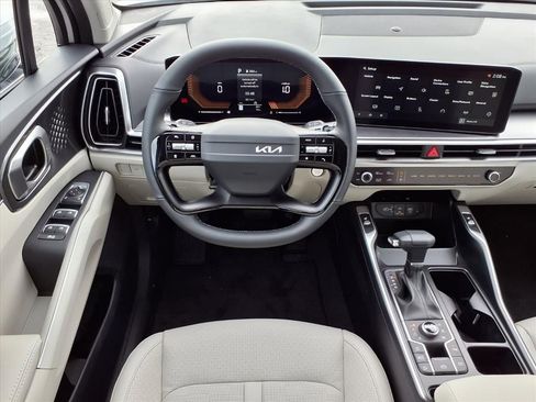 New 2026 Kia Sorento EX image 14
