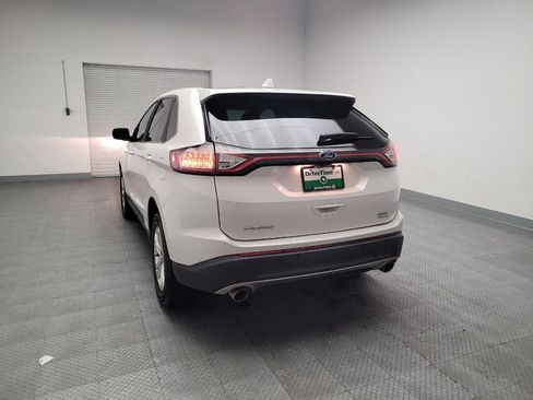 Used 2018 Ford Edge SEL w/ Equipment Group 201A FWD image 6