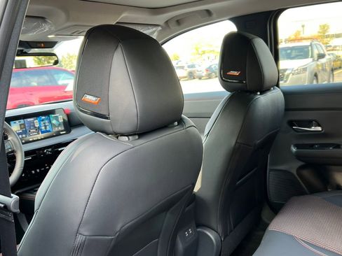 New 2026 Nissan Kicks SR w/ SR Premium Package image 33