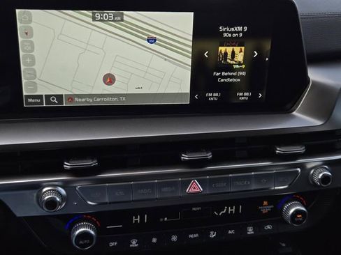 Certified 2025 Kia Telluride S image 24