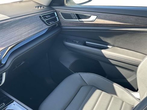 New 2026 Volkswagen Atlas SEL AWD/4WD image 23