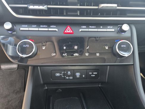 New 2025 Hyundai Sonata SEL image 19