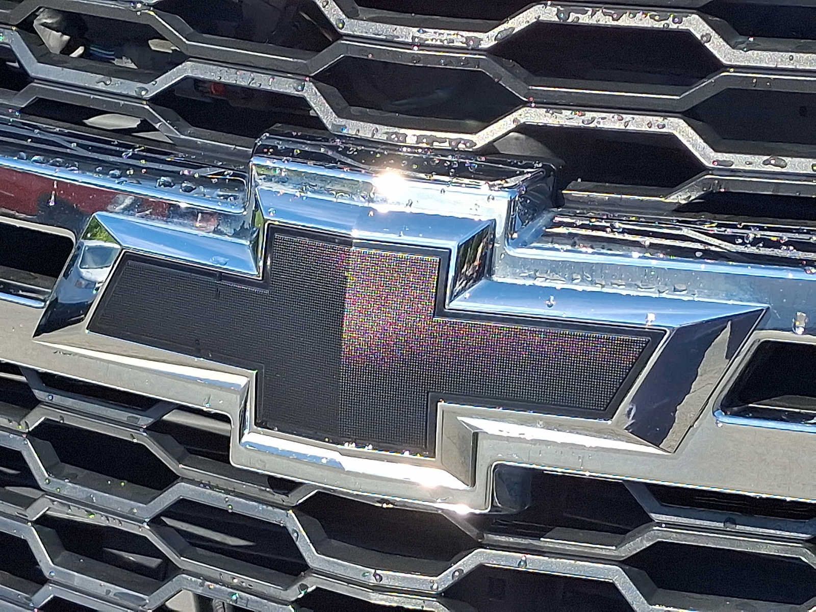 Used 2020 Chevrolet Tahoe LT AWD/4WD image 31