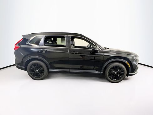 Used 2023 Honda CR-V Sport Touring image 4