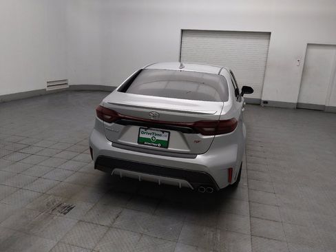 Used 2021 Toyota Corolla SE FWD image 7
