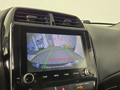 Used 2021 Mitsubishi Outlander Sport SE image 18