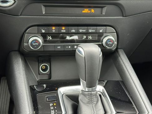 New 2025 MAZDA CX-5 AWD 2.5 S w/ Select Package image 16